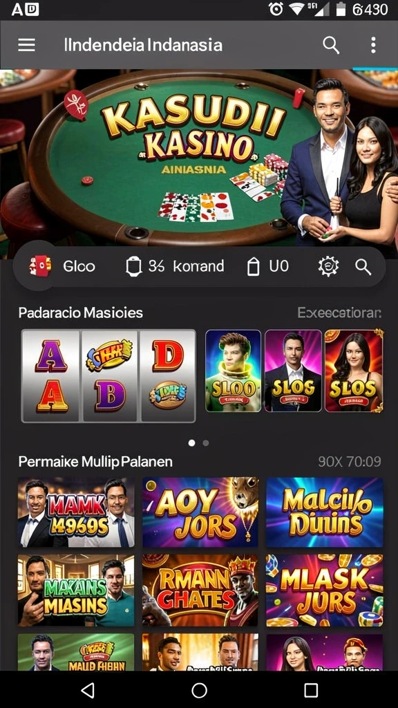 Screenshot qqslot nomor 1