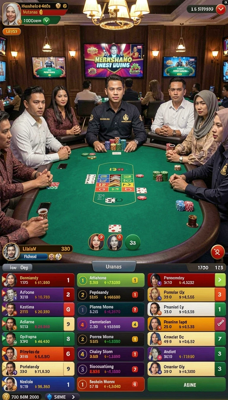 Screenshot rajabandar88 nomor 3