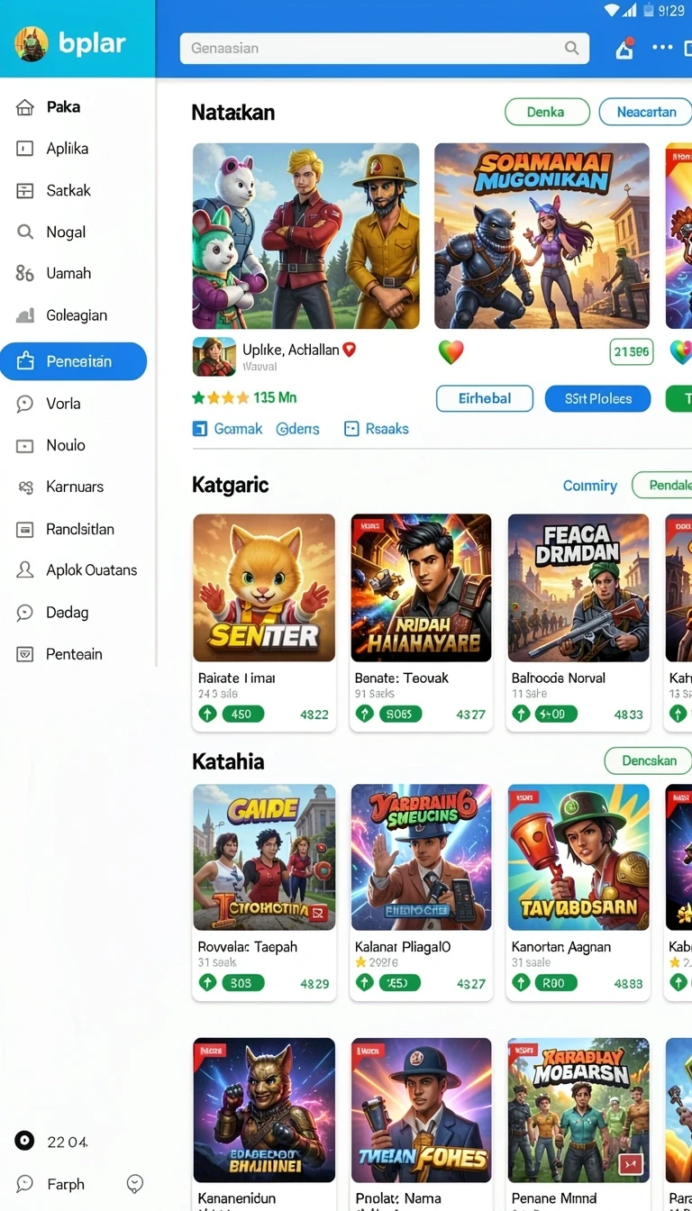 Screenshot rajacuan nomor 3
