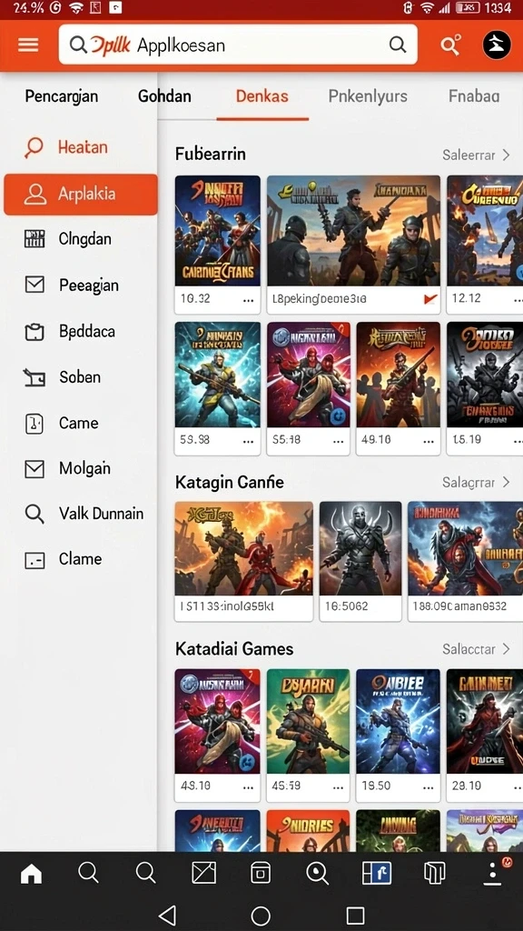 Screenshot rezego nomor 2