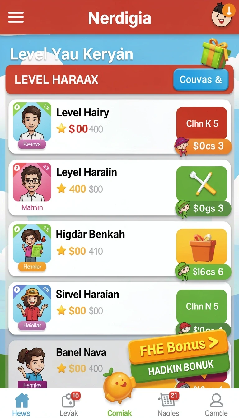 Screenshot rich7 nomor 2
