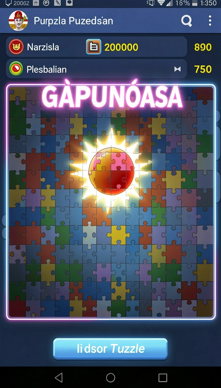 Screenshot rsngame nomor 2