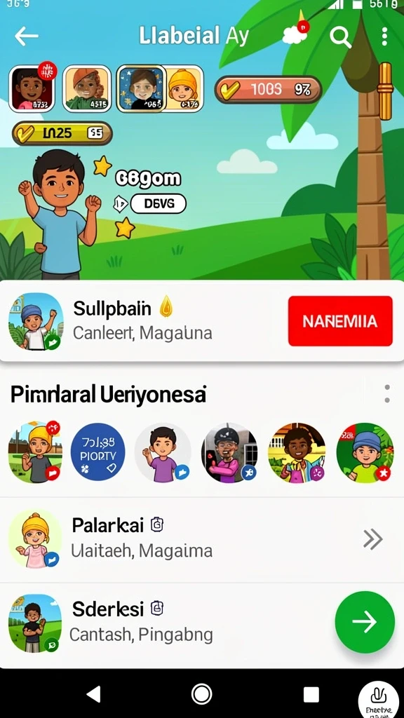 Screenshot super805 nomor 1