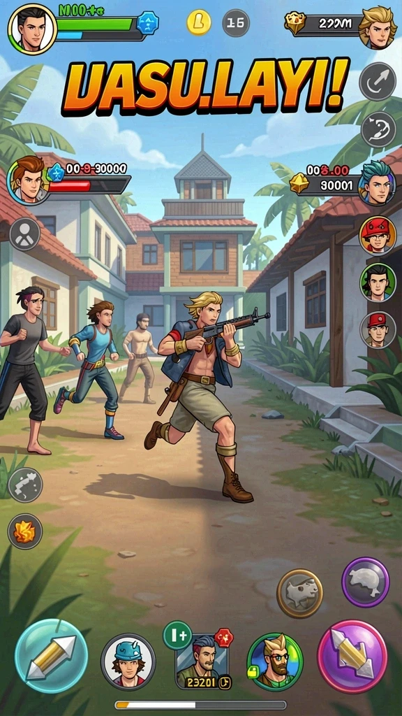 Screenshot superwin777 nomor 1
