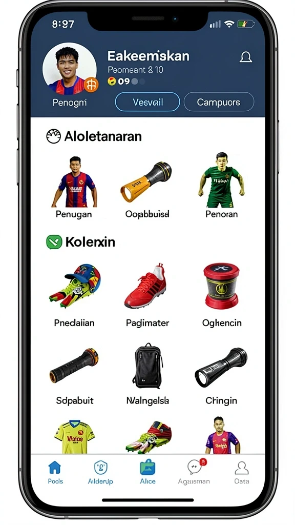 Screenshot superwin777 nomor 3