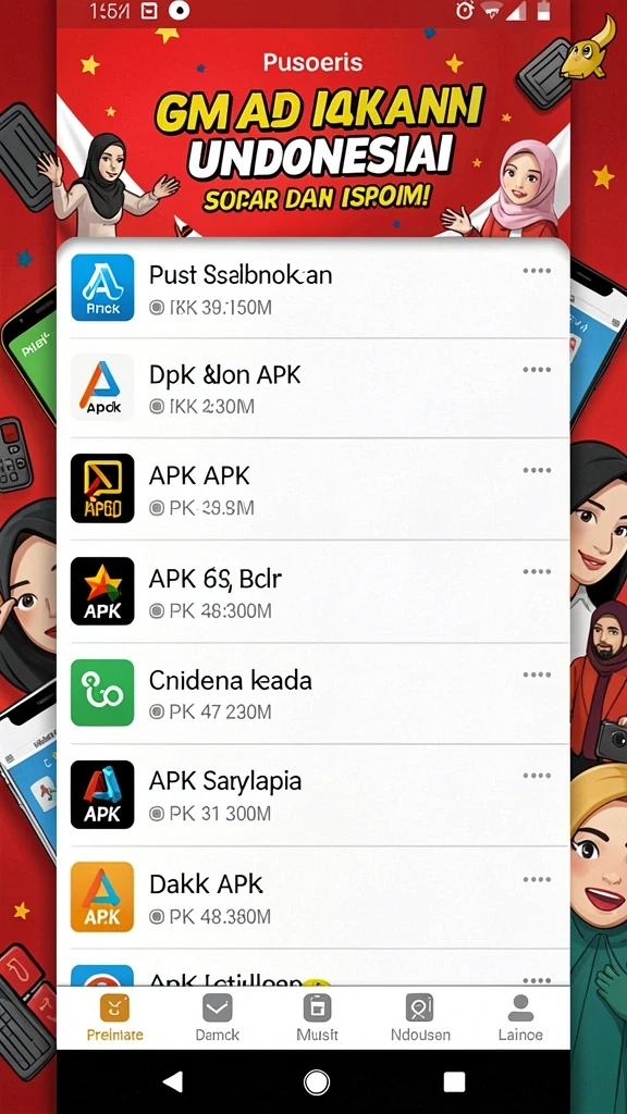 Screenshot surga19 nomor 2