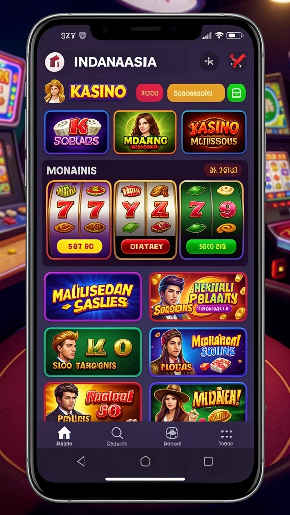 Screenshot surgaplay nomor 2