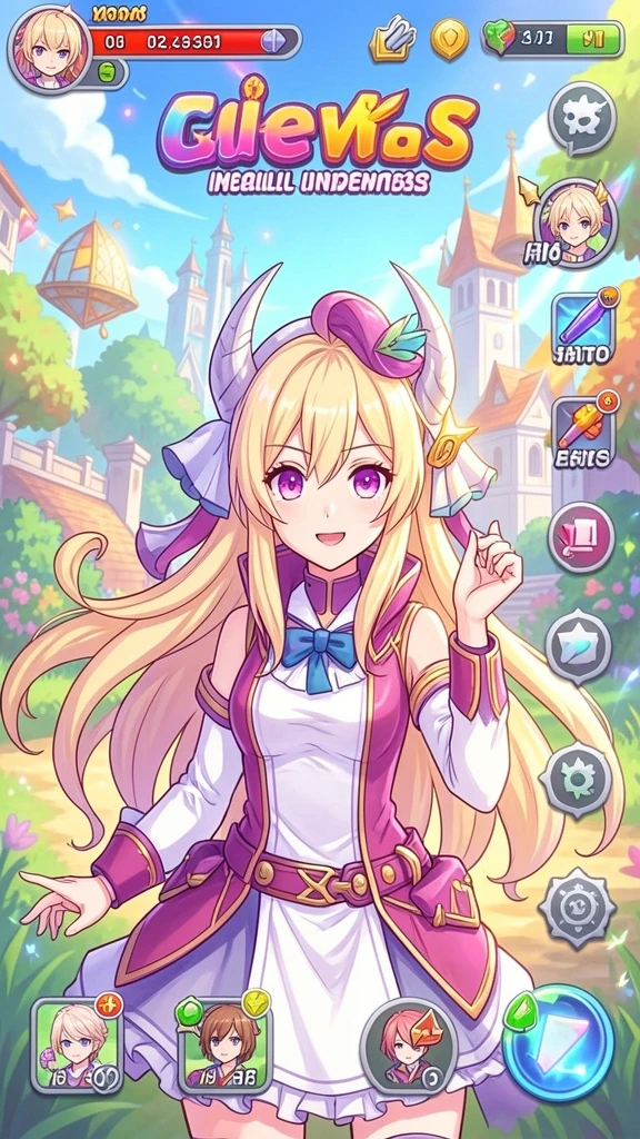 Screenshot surgaplay nomor 3