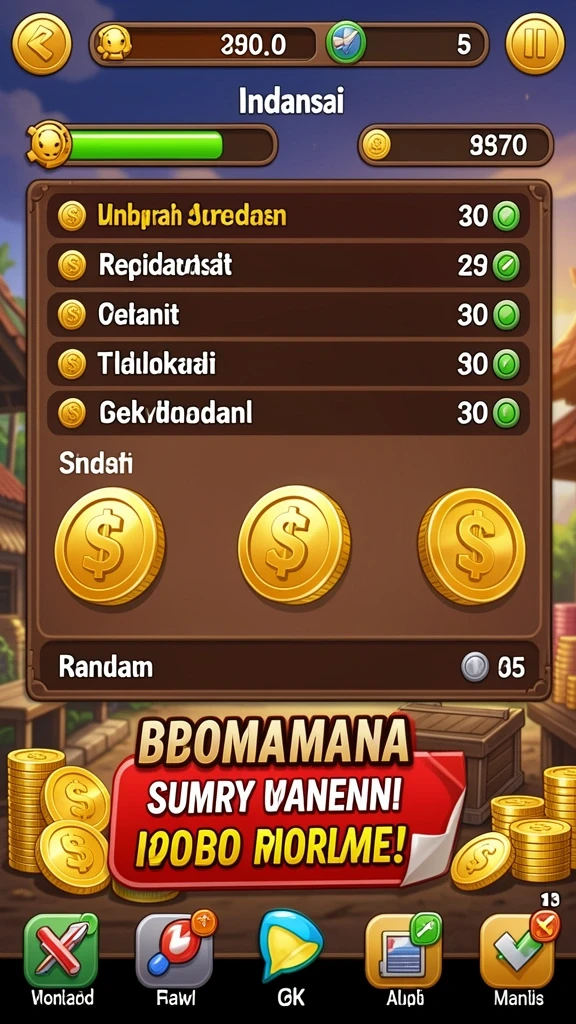 Screenshot svip9 nomor 1