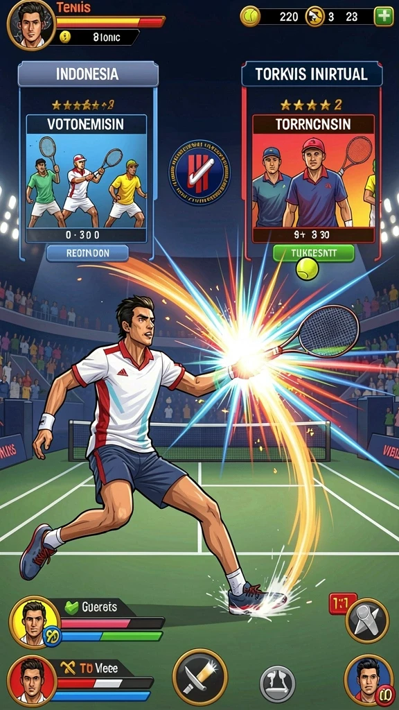 Screenshot tigerjp88 nomor 3