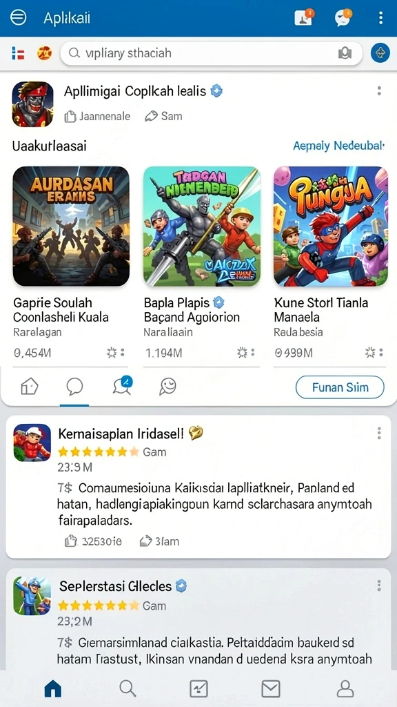 Screenshot vc55 nomor 1