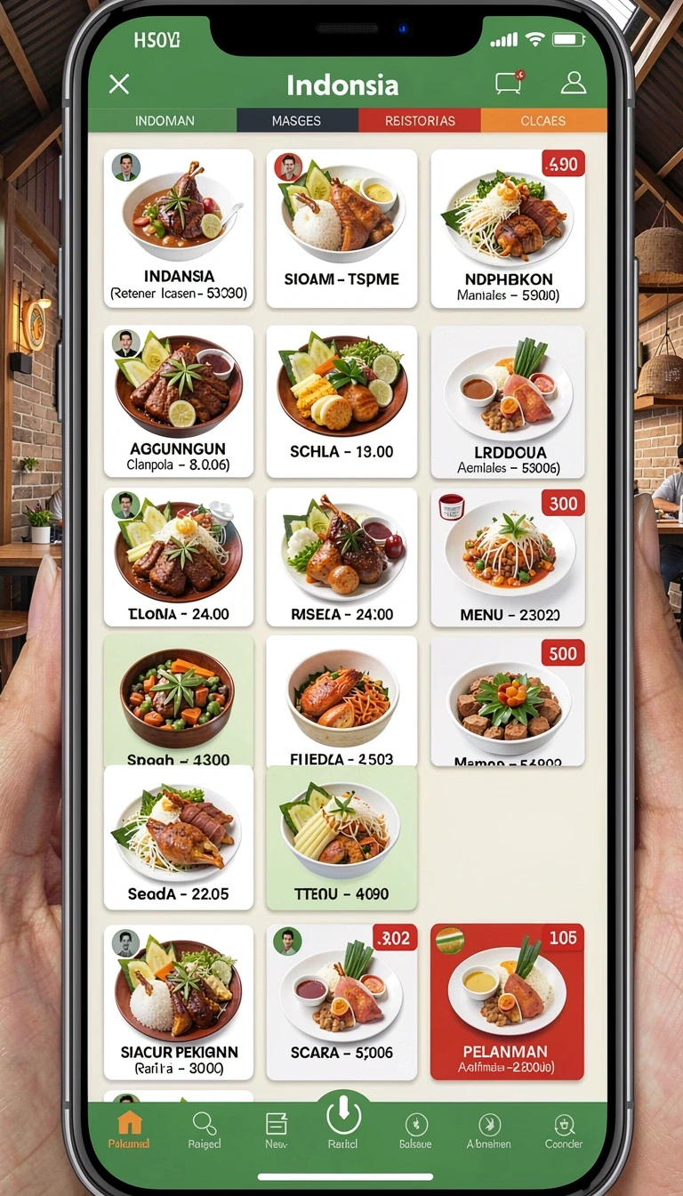 Screenshot visa89 nomor 2