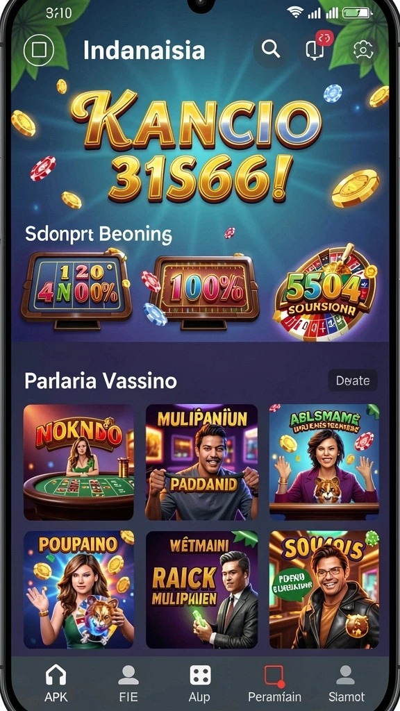 Screenshot wow33 nomor 3