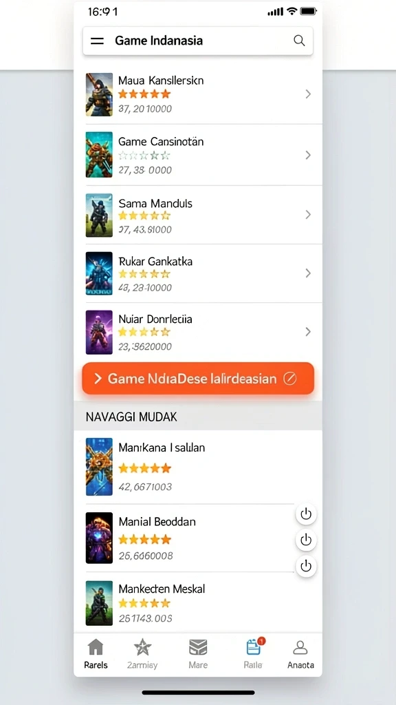 Screenshot zoro77 nomor 3